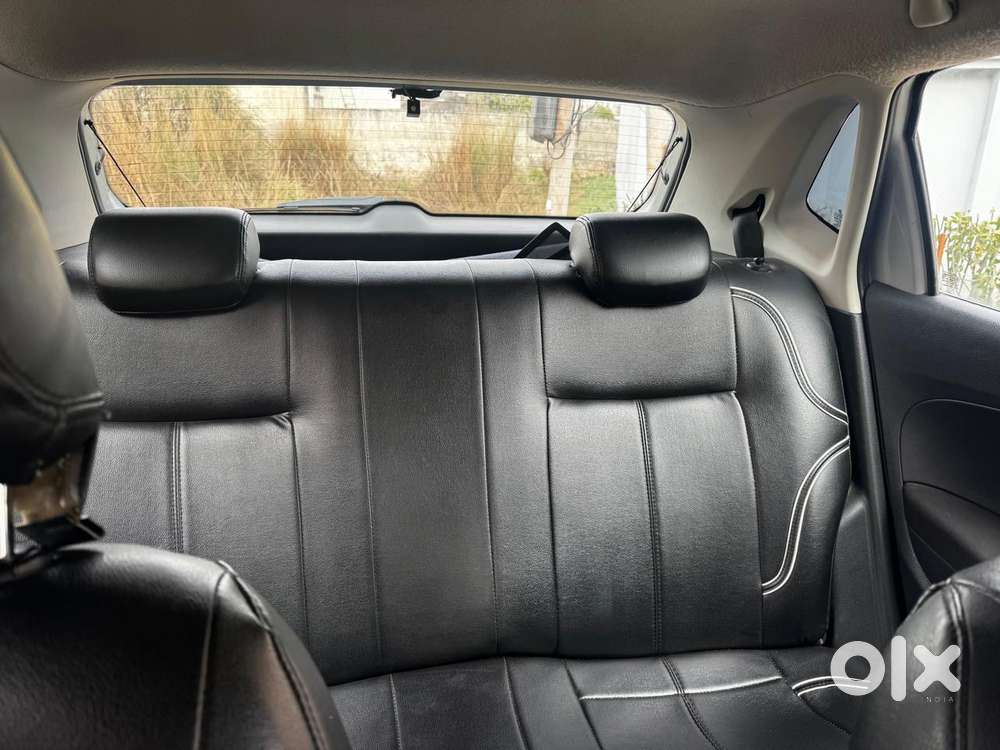 Volkswagen Polo 1.5 Tdi Highline, 2015, Diesel