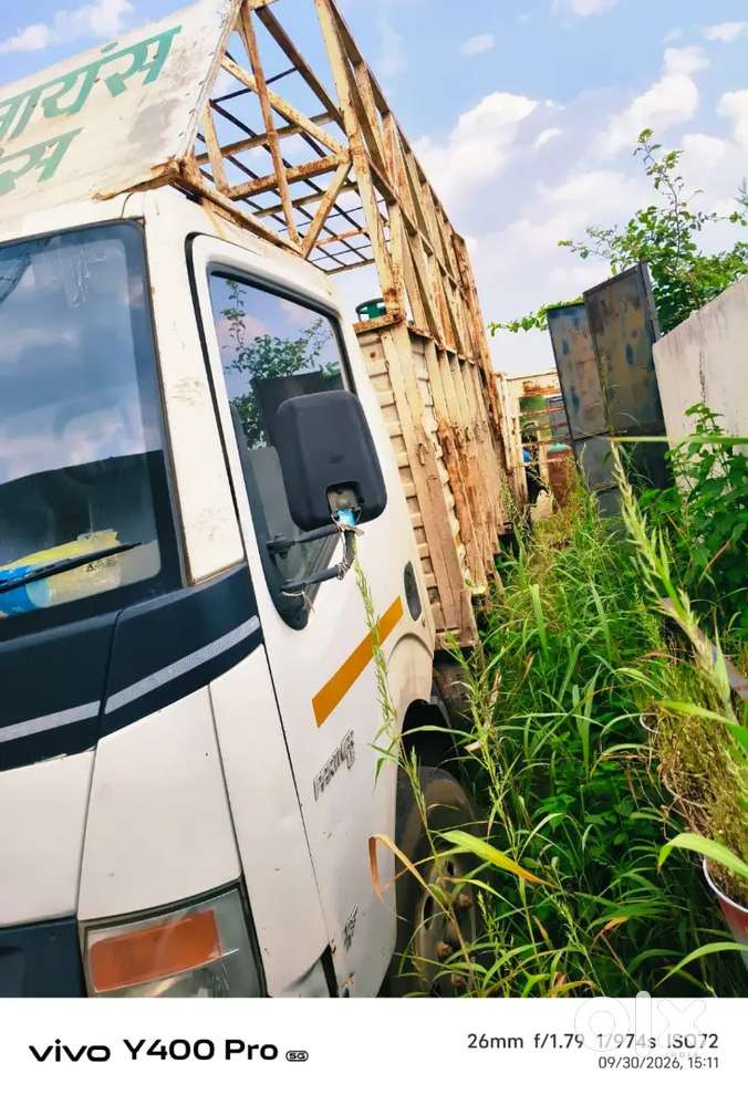 Ashok Leyland Stile Diesel 2016 Lx Optional