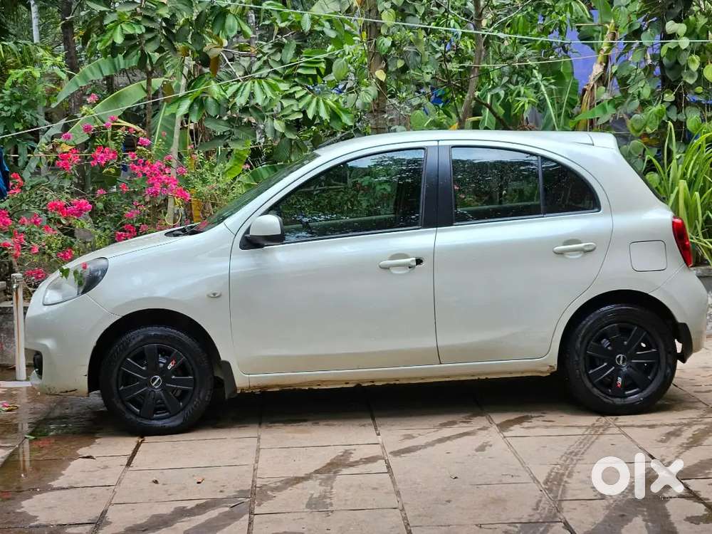 Renault Pulse Rxl Petrol 2016