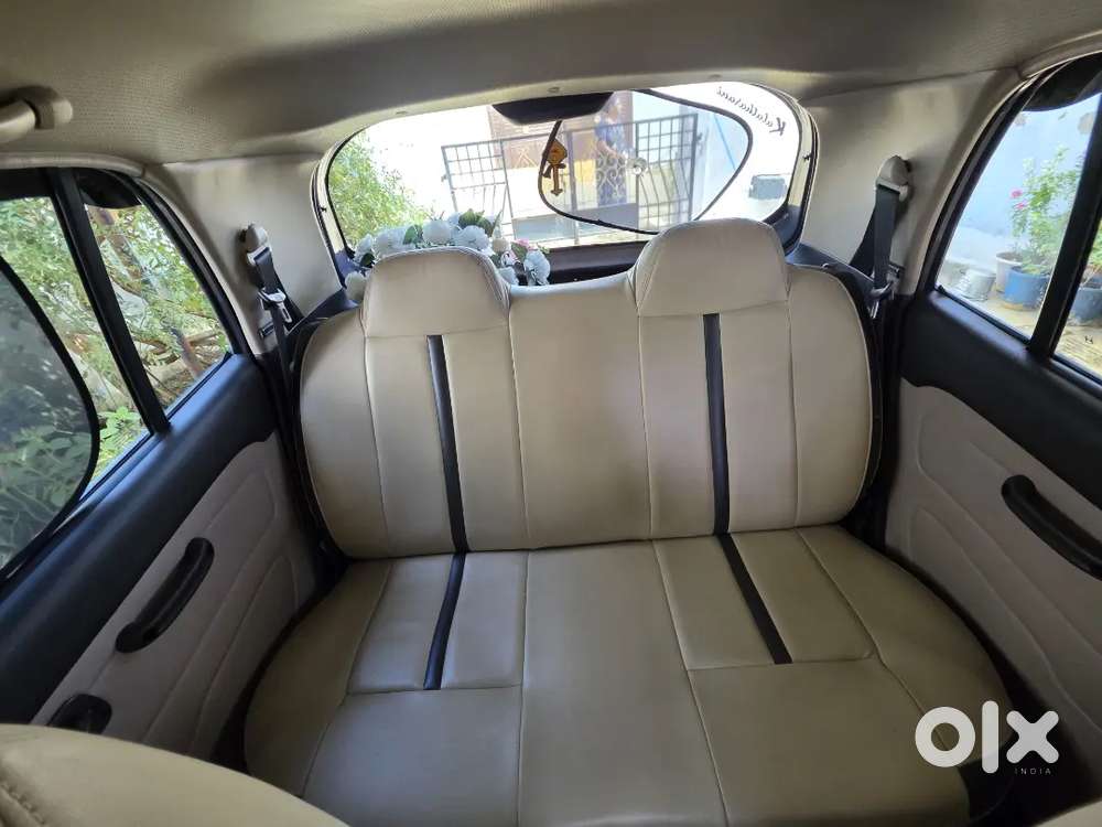 Hyundai Santro Xing Gl 2010 Petrol