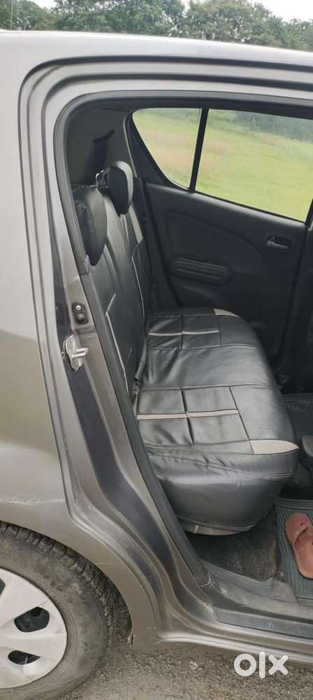 Maruti Suzuki Swift 2010