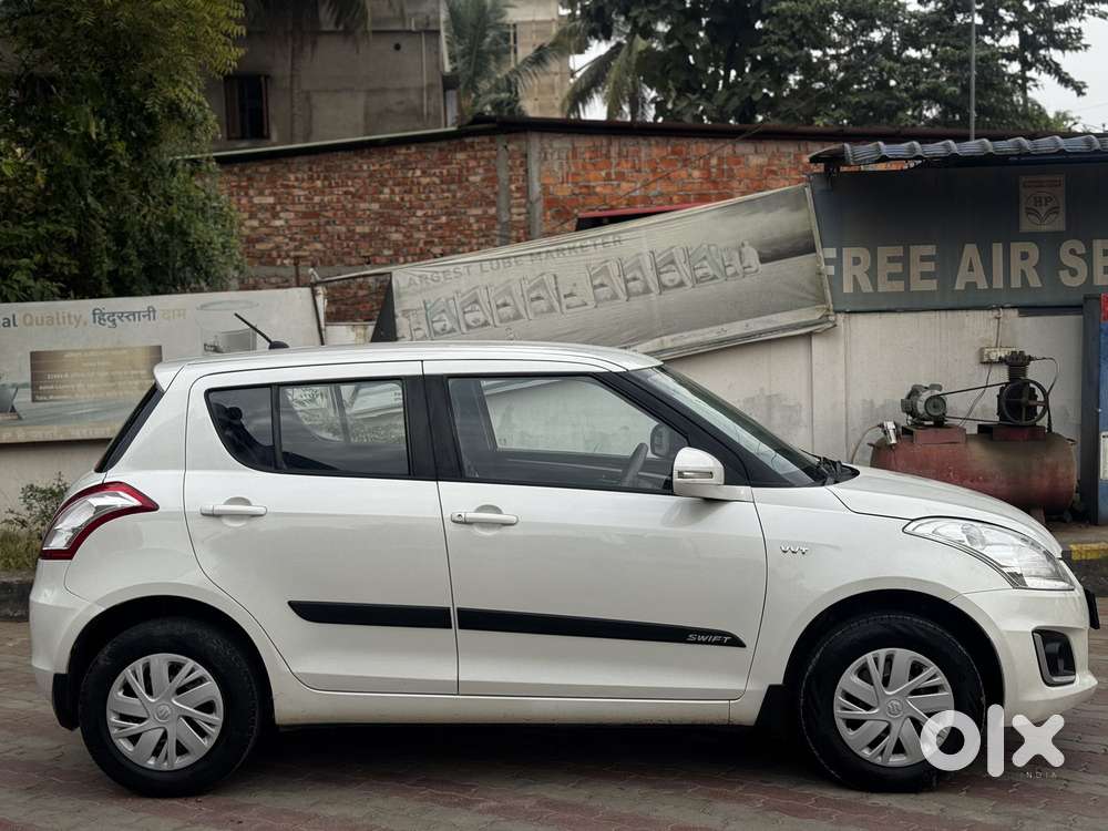 Maruti Suzuki Swift Vxi Optional, 2017, Petrol