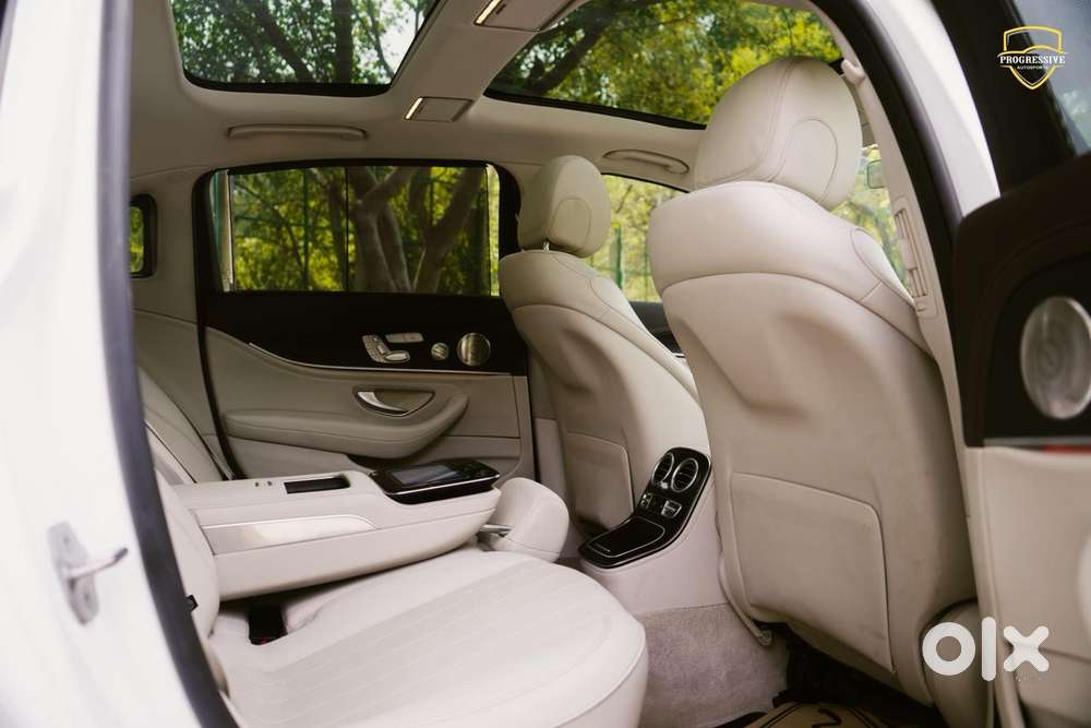 Mercedes-benz E-class E 200, 2023, Petrol
