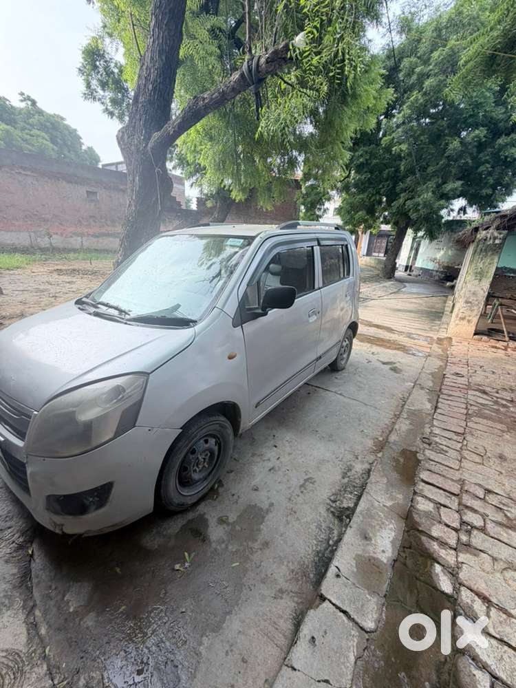 2013 Maruti Wagon R