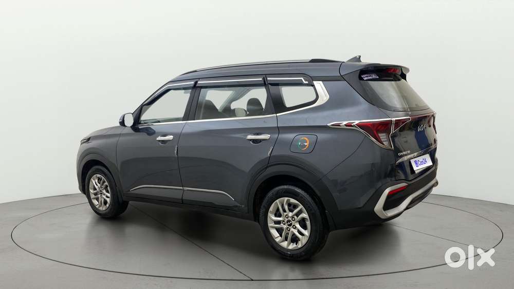 Kia Carens 1.4 Prestige 7 Str, 2022, Petrol