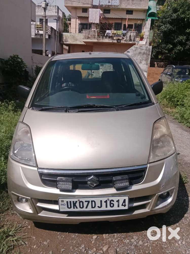 Maruti Suzuki Zen Estilo 2007 Petrol 90000 Km Driven