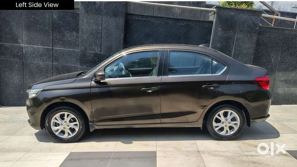 Honda Amaze V 1.2 Petrol Mt, 2020, Petrol