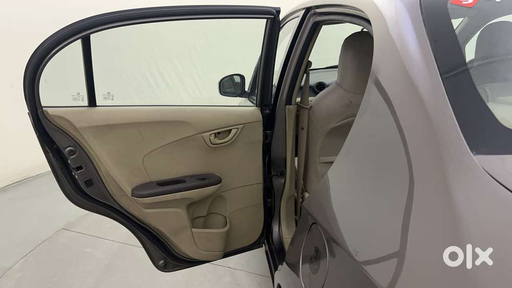 Honda Amaze S Diesel, 2013, Diesel