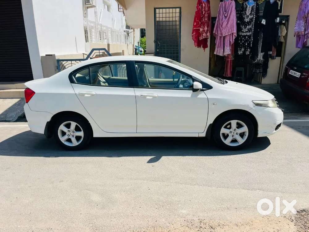 Honda City 2013 Petrol 83000 Km Driven