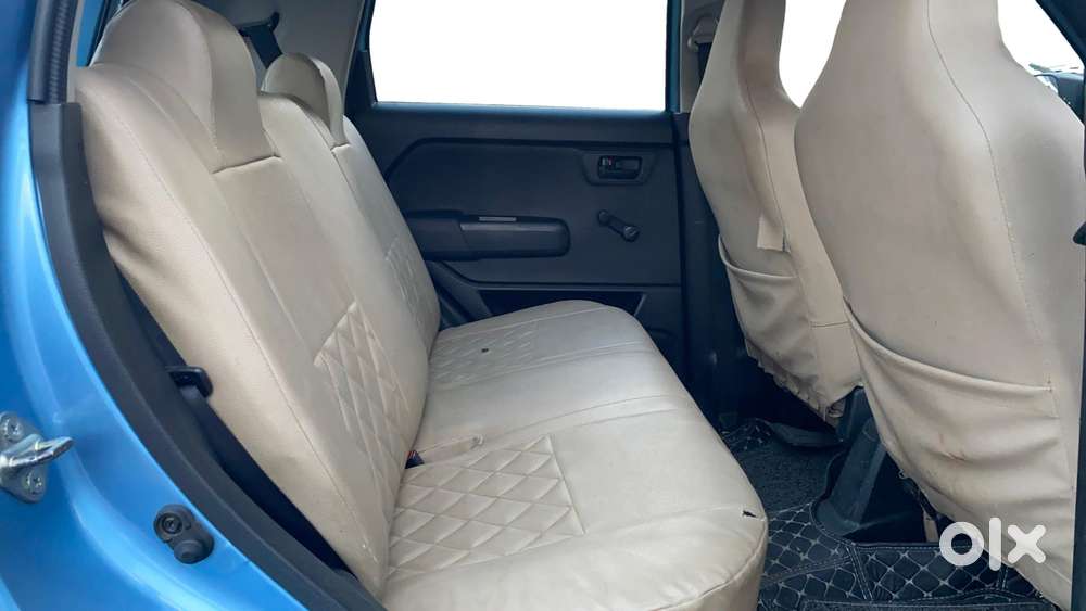 Maruti Suzuki Wagon R 1.0 Lxi Cng, 2021, Cng & Hybrids