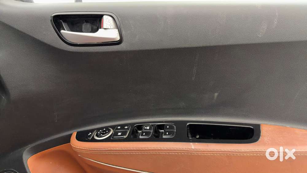 Hyundai Grand I10 Sportz 1.2 Kappa Vtvt, 2019, Cng & Hybrids