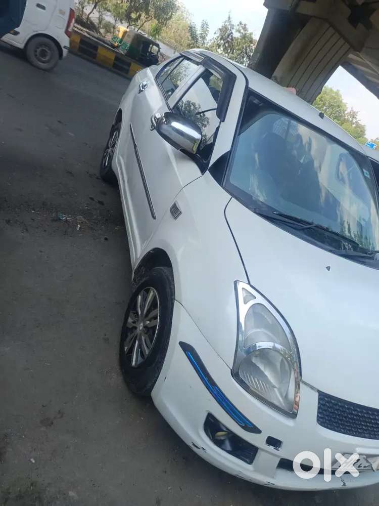 Maruti Suzuki Dzire 2016 Diesel 126000 Km Driven