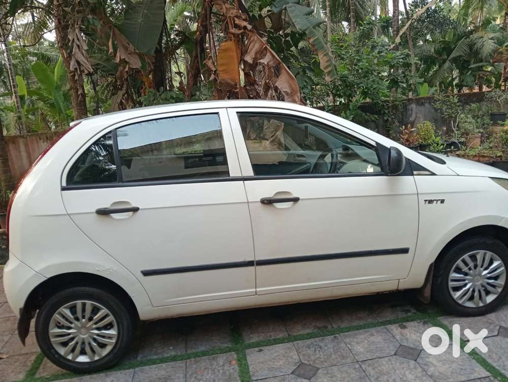 Tata Indica Vista Quadrajet 90 Vx, 2010, Diesel