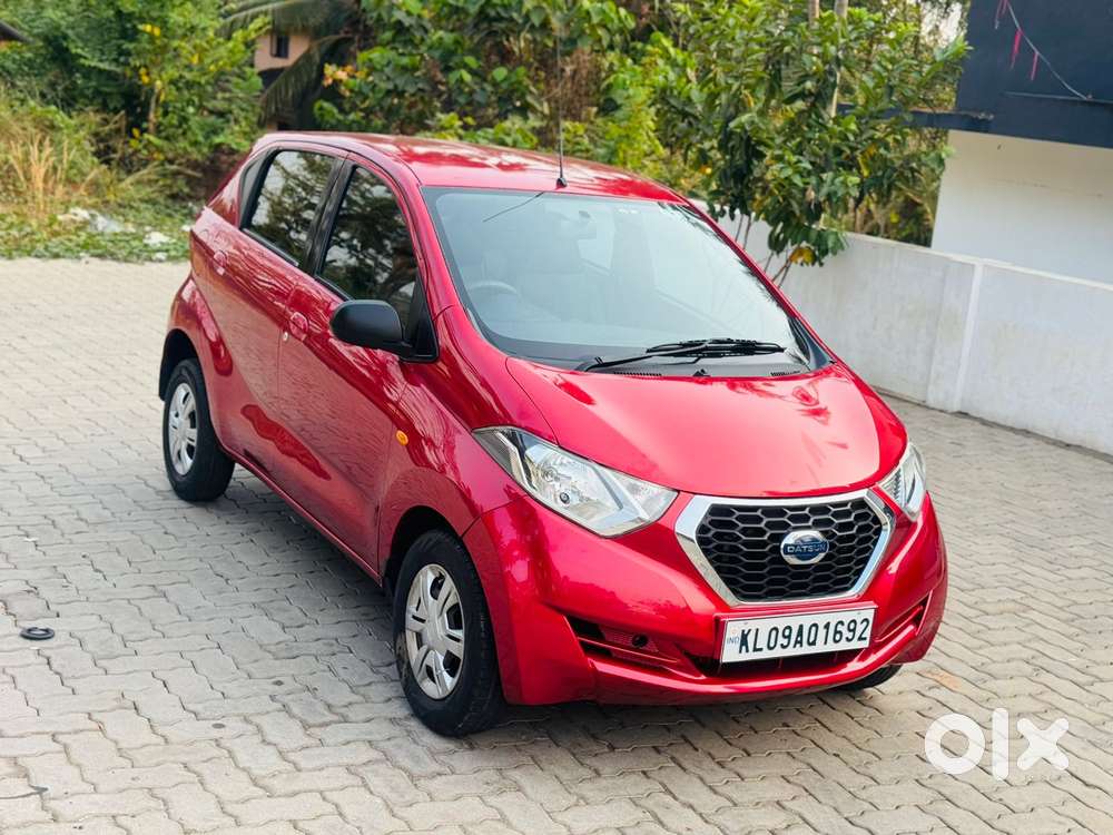 Datsun Redigo