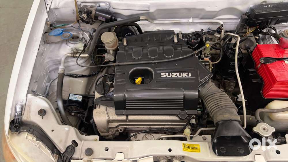 Maruti Suzuki Alto K10 Vxi, 2013, Petrol