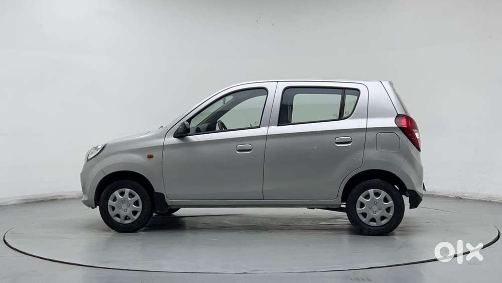Maruti Suzuki Alto 800 Lxi, 2013, Petrol