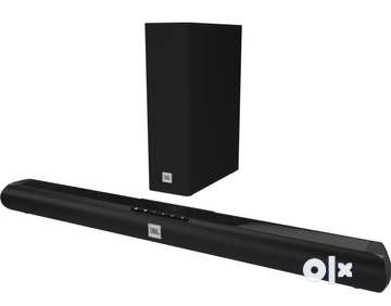 Second hand clearance sound bar