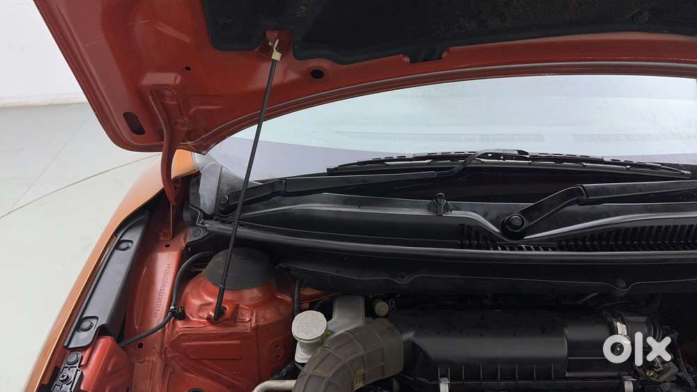 Maruti Suzuki Baleno Delta, 2016, Petrol