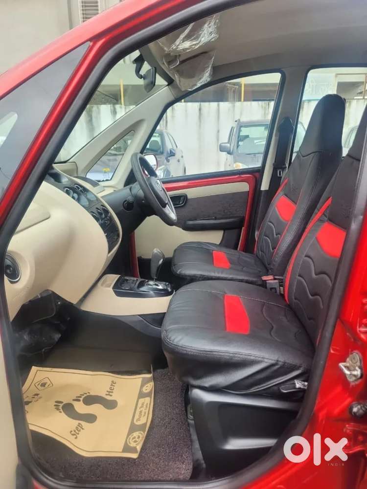 Tata Nano Xta, 2017, Petrol