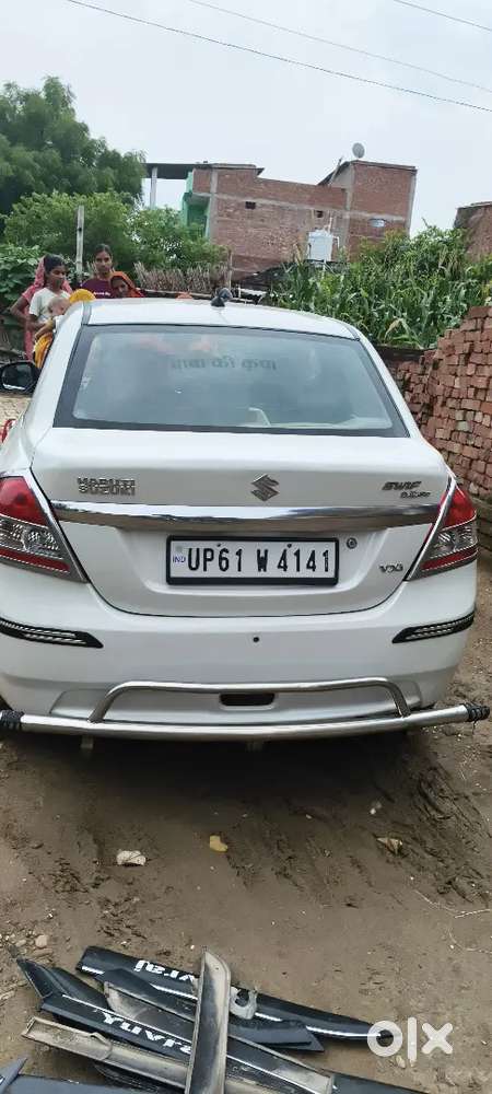 Maruti Suzuki Dzire Diesel 2014