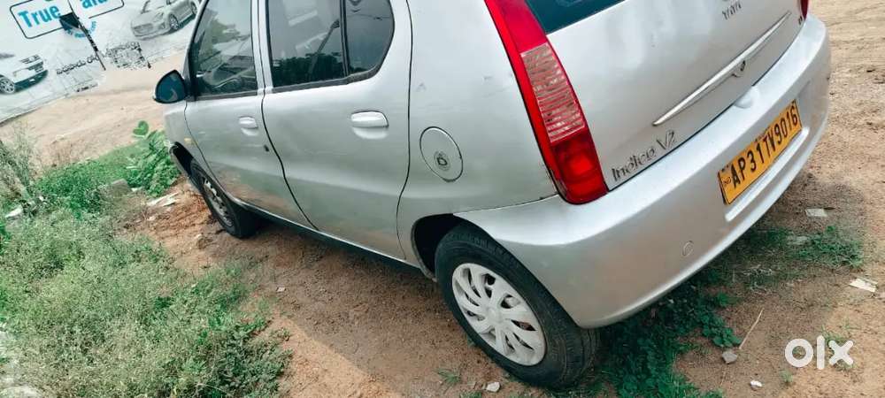 Tata Indica Diesel Manual 2017