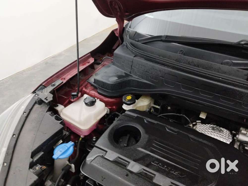Kia Sonet Gtx Plus 1.5 Dct At, 2021, Diesel