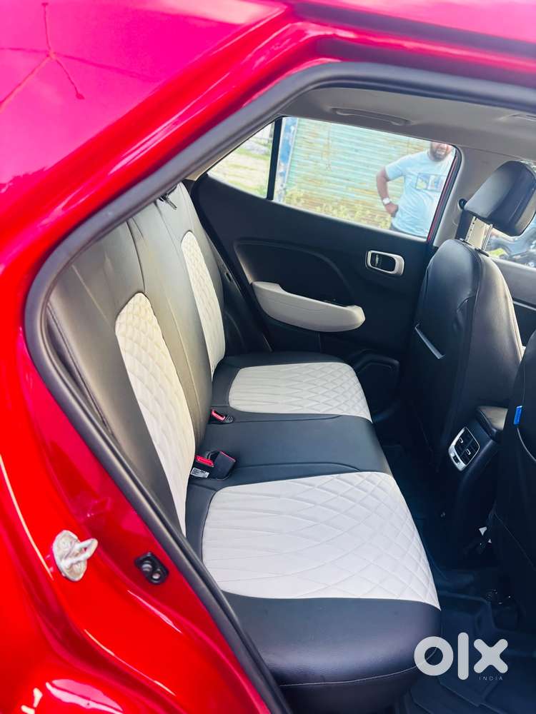 Hyundai Venue S Mt 1.2 Kappa, 2025, Petrol
