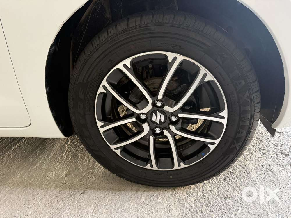 Maruti Suzuki Swift Amt Zdi Plus, 2018, Diesel