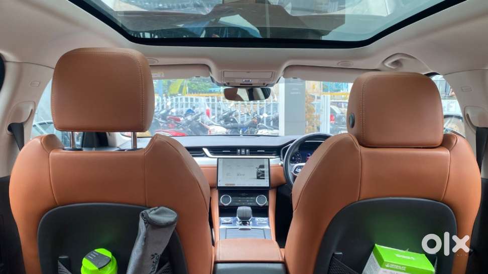 Jaguar F-pace 2.0 R Dynamic S Diesel, 2021, Diesel