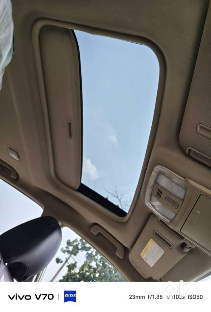 Mahindra Xuv500 W10 1.99 Mhawk, 2017, Diesel