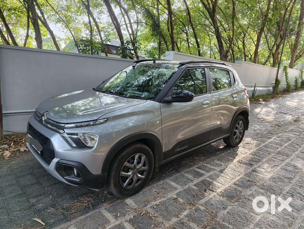 2022 Citroen C3 Feel Vibe Pack  Only 18k Km  Full Service History