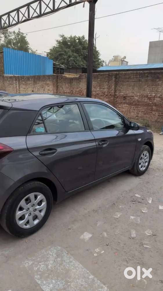 Hyundai I20 2014 Petrol Plus Cng