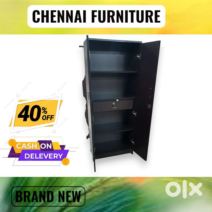 SUPER OFFER WOODEN WARDROBE AND CUPBOARD OFFER $8596