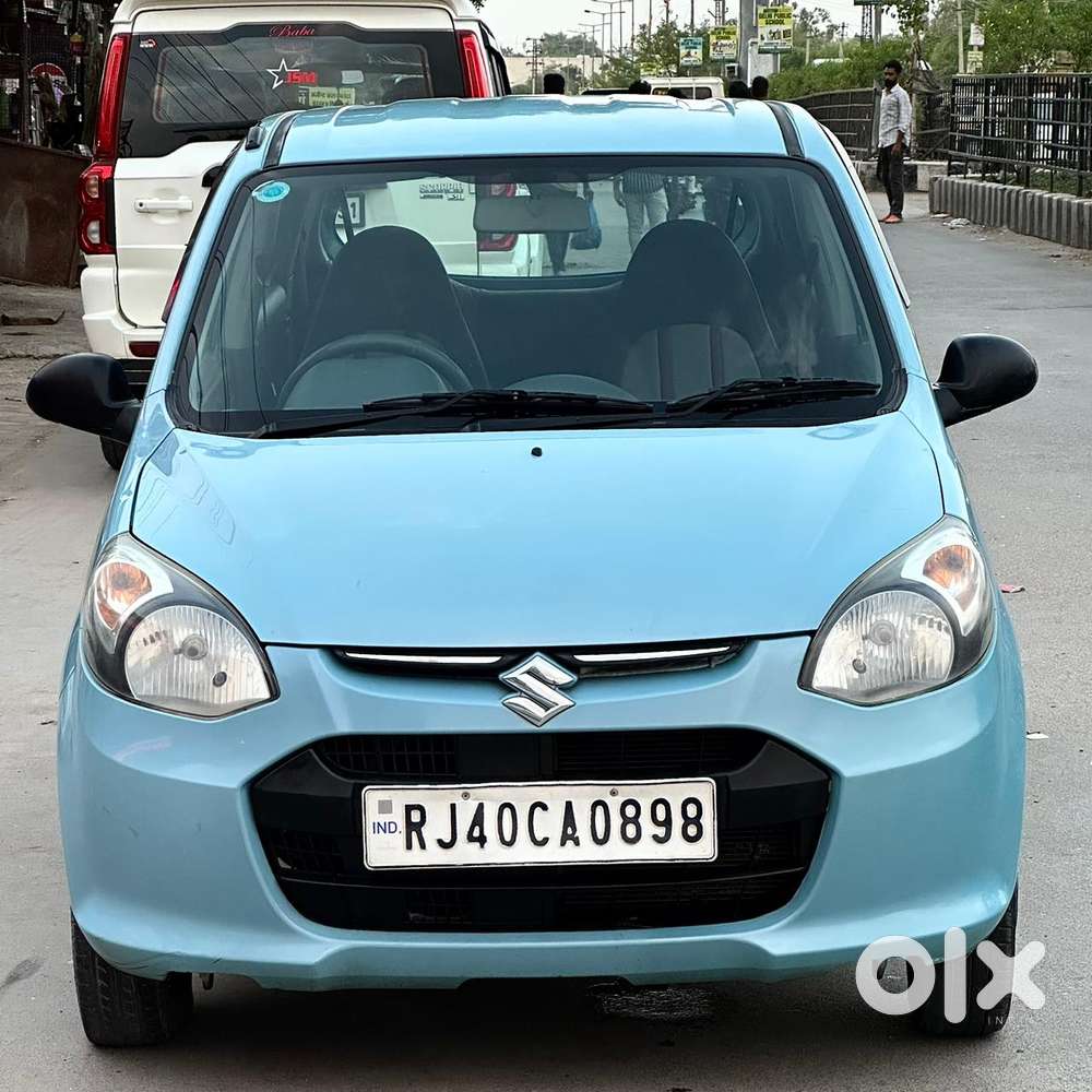 Maruti Suzuki Alto 800 Lxi, 2014, Petrol