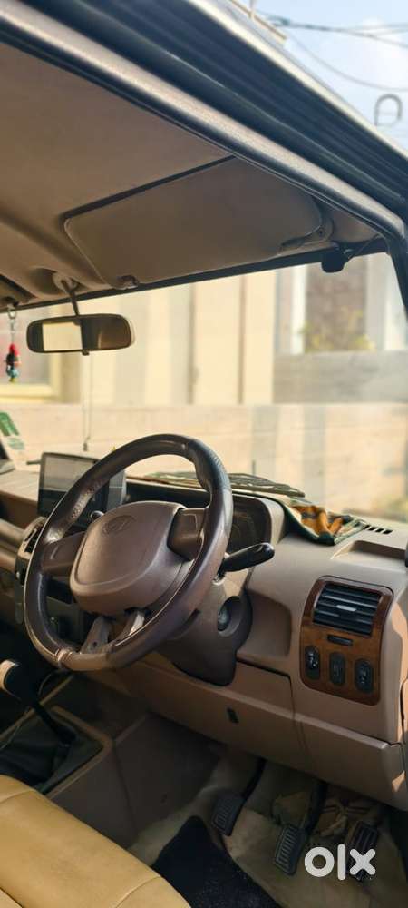 Mahindra Bolero 2011 Diesel