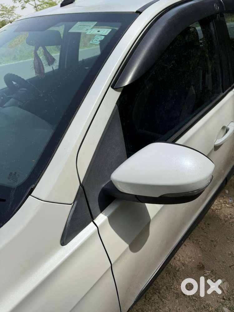 Tata Tiago Petrol Manual 2017