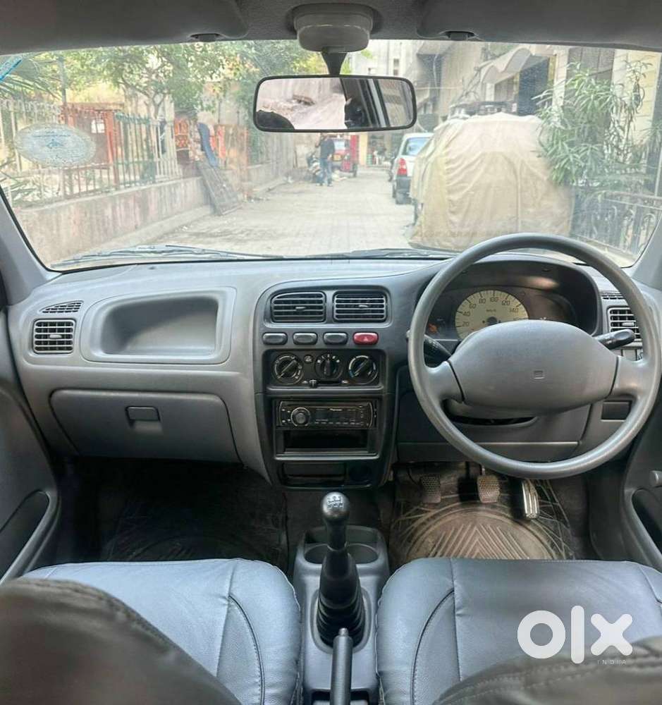 Maruti Suzuki Alto, 2010, Petrol