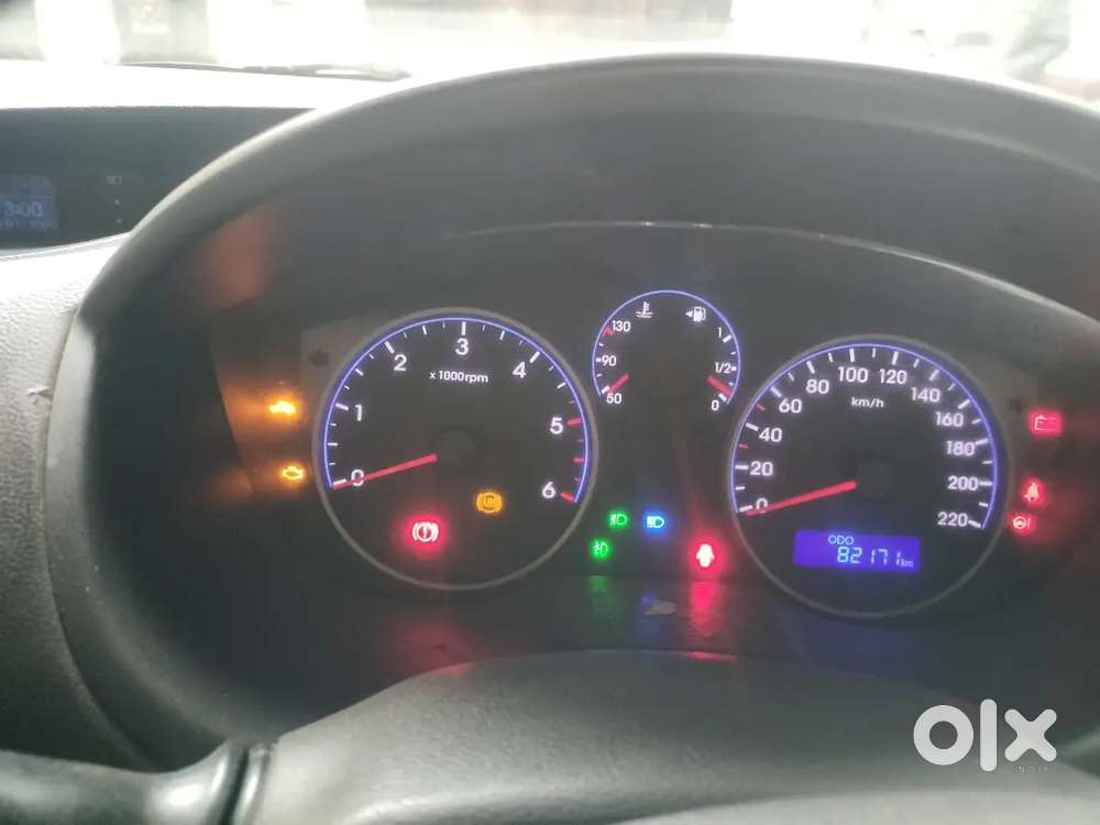 Hyundai I20 2012 Diesel Good Condition .