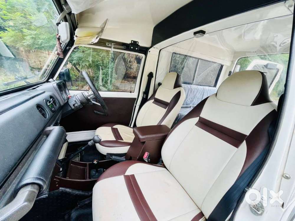 Maruti Suzuki Gypsy King Hard Top Mpi Bsiv, 2024, Petrol