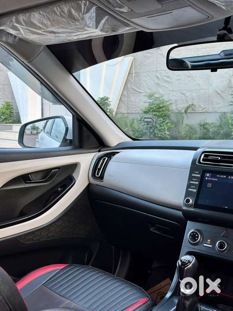 Hyundai Creta 1.5 Ex Diesel, 2022, Diesel