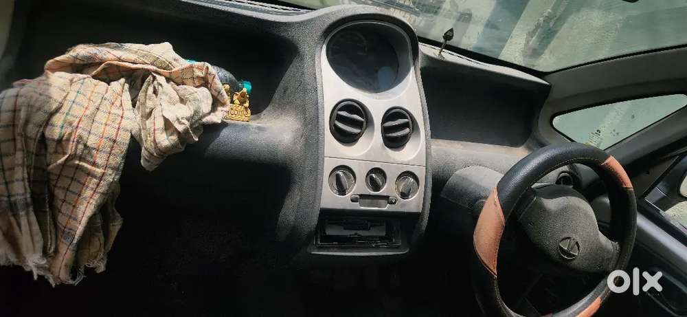 Tata Nano Twist Xt 2012 Car