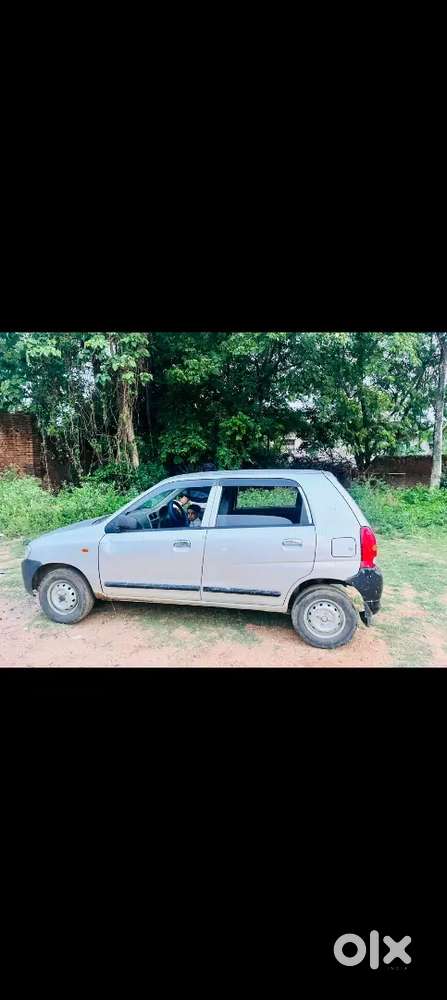Alto 800 Lxi