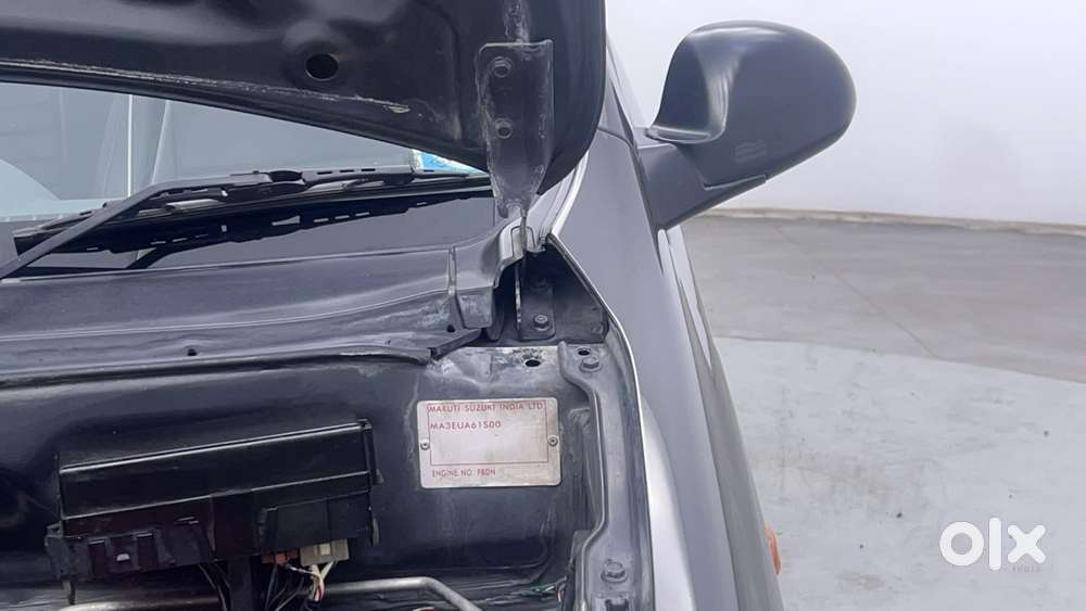 Maruti Suzuki Alto 800 2012-2016 Vxi, 2014, Petrol