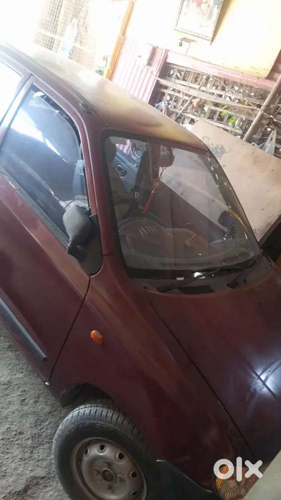 Good Condition