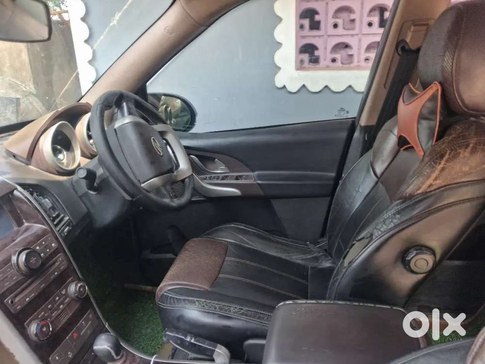 Mahindra Xuv500 2012 Diesel 149000 Km Driven