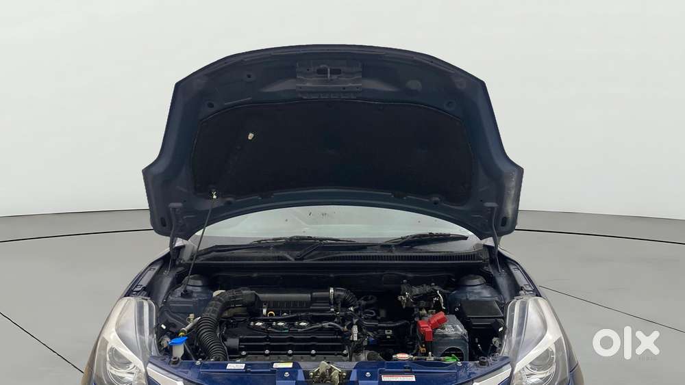 Maruti Suzuki Baleno Alpha, 2021, Petrol