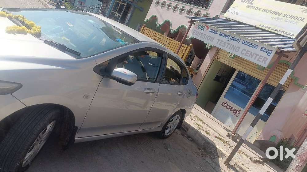 Honda City Manual Petrol