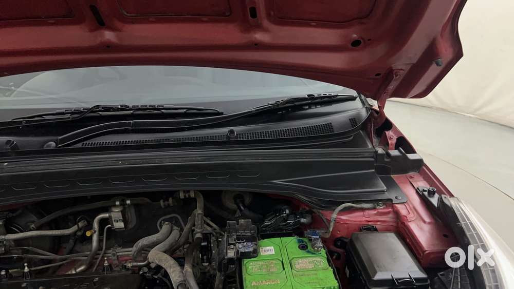 Hyundai Creta 1.6 Sx (o) Vtvt, 2018, Petrol