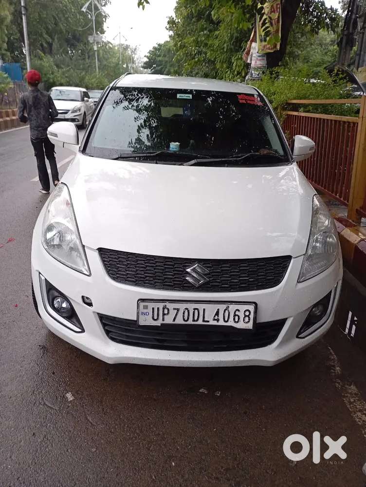 Maruti Swift Vdi 2016 Diesel