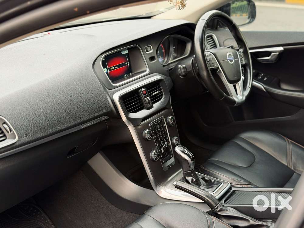 Volvo V40 D3, 2017, Diesel